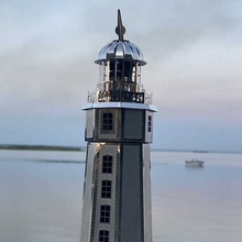 Load image into Gallery viewer, SAILOR&#39;S COMPANION LIGHTHOUSE