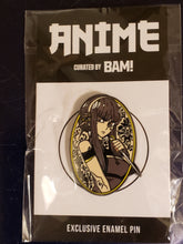 Load image into Gallery viewer, SPY x FAMILY &quot;Yor Forger&quot; Collectible Enamel Pin, Bam! ANIME Box Exclusive