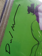 Load image into Gallery viewer, She-Hulk #2 (2022) Signed David Nakayama Virgin EXCLUSIVE BAM Variant, CGC 9.8