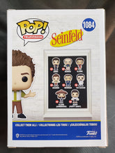 Load image into Gallery viewer, KRAMER (Cosmo Kramer) &quot;SEINFELD&quot; Funko POP! #1084 TELEVISION, COMEDY