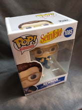 Load image into Gallery viewer, NEWMAN &quot;SEINFELD&quot; Funko POP! #1085 TELEVISION, COMEDY