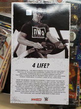 Load image into Gallery viewer, WWE Mattel Elite NWO John Cena Wrestling Figure Ringside Exclusive New SEALED.