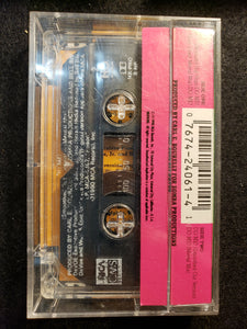 Bell Biv DeVoe (BBD) "DO ME (4 Versions)" Cassette Tape Maxi Single 1990, MCA Hip Hop R&B, G/VG