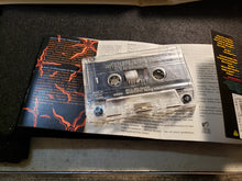 Load image into Gallery viewer, Bell Biv DeVoe (BBD) &quot;WBBD. BootCity: The Remix Album&quot; LP Cassette Tape 1991, MCA Hip Hop R&amp;B, G/VG