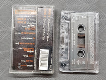 Load image into Gallery viewer, Boyz II Men &quot;MOTOWNphilly &amp; Remixes&quot; Cassette Tape Maxi Single , Motown 1991 G/VG