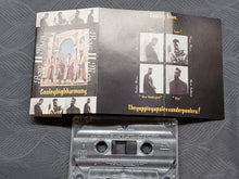 Load image into Gallery viewer, Boyz II Men &quot;Cooleyhighharmony&quot; Cassette Tape LP , Motown 1991 G/VG