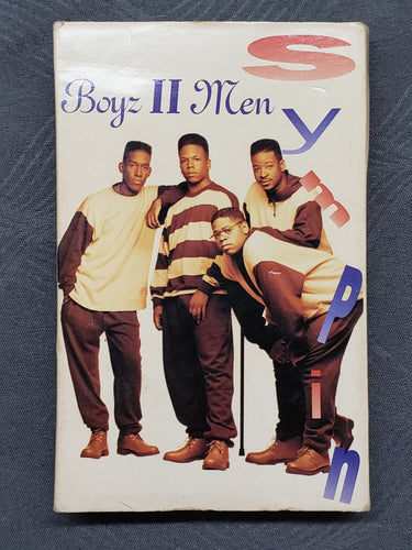 Boyz II Men 