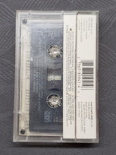 Load image into Gallery viewer, KWAME featuring A New Beginning &quot;The Boy Genius&quot; Cassette Tape LP, 1989 Atlantic Hip Hop R&amp;B, G/VG