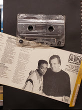 Load image into Gallery viewer, Do the Right Thing, Spike Lee - Soundtrack Cassette Tape LP &quot;Fight The Power&quot;