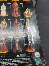 Load image into Gallery viewer, STAR WARS Revenge Of Sith 3.75&quot; Saesee Tiin Action Figure, 2005 Hasbro