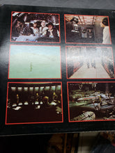 Load image into Gallery viewer, Star Wars Original Movie Soundtrack  1977 Vintage Vinyl 2 Record Set W Sleeve