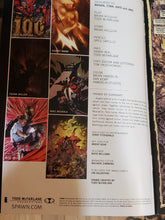 Load image into Gallery viewer, Spawn #100, Death of Angela &amp; Malebolgia, Alex Ross Variant Cover, 1st FIRST PRINT VG/VF