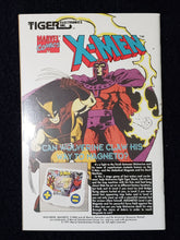 Load image into Gallery viewer, Codename: Wolverine Top Secret # 50 1991 Die Cut SLASH Cover, VG/F Marvel Comics