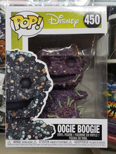 Load image into Gallery viewer, OOGIE BOOGIE (A Nightmare Before Christmas) &quot;DISNEY&quot; Funko POP! #450 (Movies)