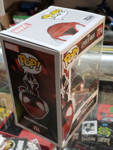 Load image into Gallery viewer, Miles Morales (Winter Suit) &quot;Marvel SPIDER-MAN&quot; GAMERVERSE Funko POP! 774