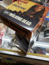 Load image into Gallery viewer, Funko AMC &quot;The Walking Dead&quot; Michonne Wacky Wobbler Bobble Head 6&quot; Figure