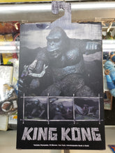 Load image into Gallery viewer, NECA Reel Toys Ultimate Classic 8” King Kong Action Figure, Brand New, 2021