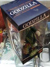 Load image into Gallery viewer, Super7 ReAction Figures SDCC / NYCC 2021 SHOGUN Godzilla 4&quot; Action Figure