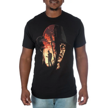Load image into Gallery viewer, A Nightmare On Elm Street Freddy Krueger T-Shirt For Men