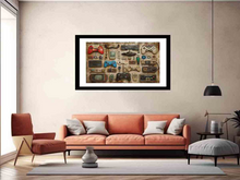 Load image into Gallery viewer, Video Game Controller Framed Print