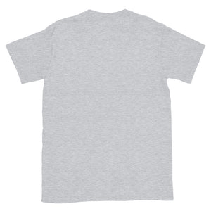 Heroine Addict, Ellen Ripley Escape Pod Photo (ALIEN inspired design) Short-Sleeve Unisex T-Shirt