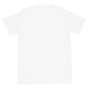 Heroine Addict, Ellen Ripley Escape Pod Photo (ALIEN inspired design) Short-Sleeve Unisex T-Shirt