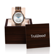 Load image into Gallery viewer, Dune TruWood Watch