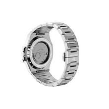 Load image into Gallery viewer, NOMAD - STAINLESS STEEL AUTOMATIC 42MM WATCH, WATERPROOF 10ATM (100m)