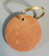 Load image into Gallery viewer, HOW TO DRAW [adult swim] multi color pleather Keychain. As Seen on Adult Swim, RETIRED merch
