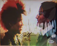 Load image into Gallery viewer, Dante Basco &quot;Rufio&quot; HOOK Autograph 8 x 10 Picture with Certificate of Authenticity by BECKETT