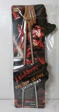 Load image into Gallery viewer, A Nightmare on Elm St - Freddy Krueger Glove Chopsticks, Loot Crate Exclusive