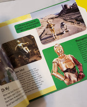 Load image into Gallery viewer, Star Wars Builders - DROIDS, cardstock Model &amp; Book

by Cole Horton
