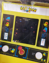 Load image into Gallery viewer, Pac-Man SP2-17718 Arcade, Retro Lightweight Bluetooth Speaker.