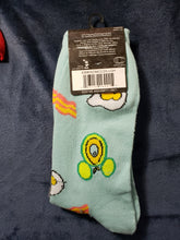Load image into Gallery viewer, Disney &quot;MICKEY MOUSE&quot;  2 pack of Crew Socks (8-12) 