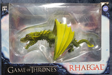 Load image into Gallery viewer, The Loyal Subjects &quot;Game of Thrones&quot; RHAEGAL with Dragon Fire Accessory -Vinyl Figure