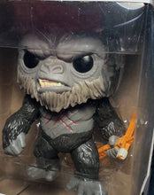 Load image into Gallery viewer, BATTLE SCARRED KONG &quot;GODZILLA VS. KONG&quot; Funko POP! Movies #1022
