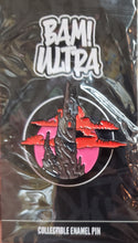 Load image into Gallery viewer, THE DARK TOWER Limited Enamel Pin. Bam! Box Ultra Exclusive (MARVEL, Stephen King)
