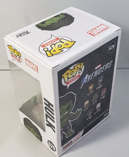 Load image into Gallery viewer, GAMERVERSE: HULK &quot;MARVEL: AVENGERS&quot; Funko POP! GAMES #629
