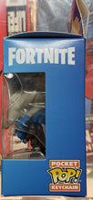 Load image into Gallery viewer, RAGNAROK &quot;FORTNITE&quot; Funko POP! VIDEO GAMES Keychain 