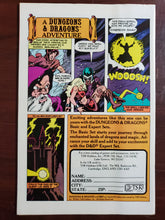 Load image into Gallery viewer, &quot;DC Comics Presents&quot; SUPERMAN Annual #1 (1982) 1st App of Alexander Luther VG/VF