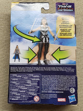 Load image into Gallery viewer, Marvel Studios Thor Love and Thunder KING VALKYRIE 6&quot; Figure, Hasbro 2022
