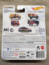 Load image into Gallery viewer, Hot Wheels Capcom &quot;Street Fighter&quot; Bread Box 3 of 5, Real Riders, Metal CHUN LI