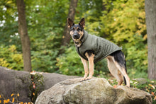 Load image into Gallery viewer, US Army Dog Parka - Dark Camo