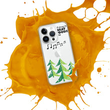 Load image into Gallery viewer, &quot;It Will Always Be Great Woods To Me&quot; iPhone Case