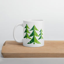 Load image into Gallery viewer, &quot;It Will Always Be Great Woods To Me&quot; Large Logo Mug