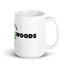 Load image into Gallery viewer, &quot;It Will Always Be Great Woods To Me&quot; Wrap Around Mug