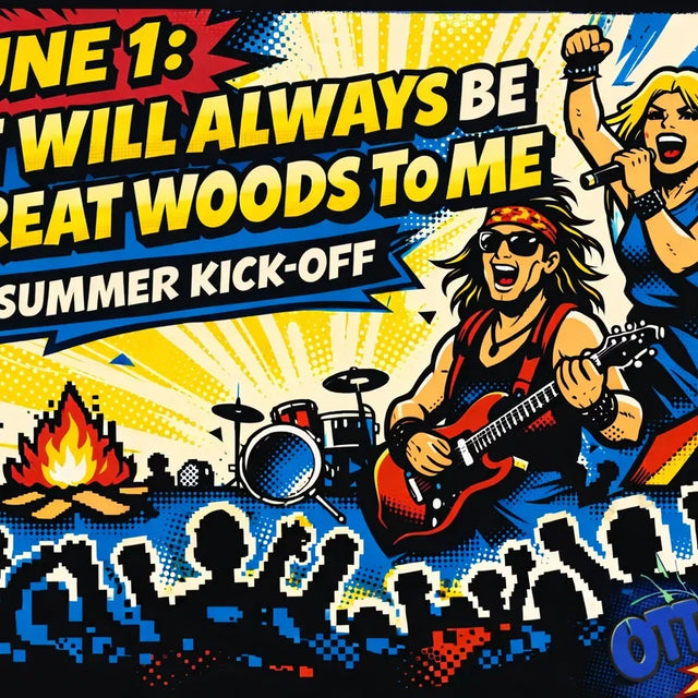 Great Woods summer concert memories in Mansfield Massachusetts