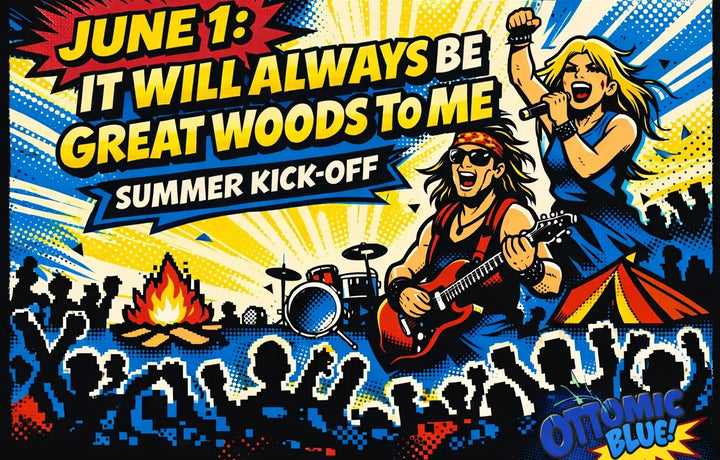 Great Woods summer concert memories in Mansfield Massachusetts