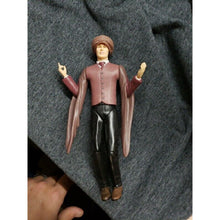 Load image into Gallery viewer, Harry Potter And The Sorcerer's Stone Lord Voldemort Figure 6" 2001 Loose, AS IS