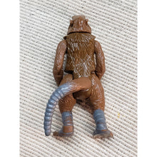 Load image into Gallery viewer, SPLINTER Teenage Mutant Ninja Turtles Vintage 1988 TMNT Figure, Original, As Is
